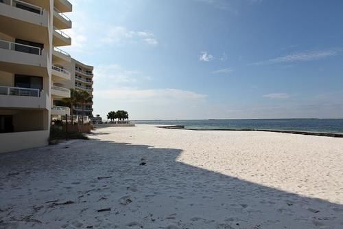 East Pass Towers By Holiday Isle Destin Eksteriør bilde
