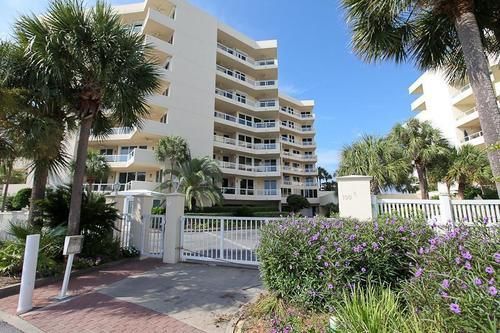 East Pass Towers By Holiday Isle Destin Eksteriør bilde