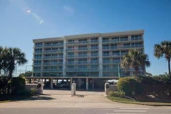 East Pass Towers By Holiday Isle Destin Eksteriør bilde
